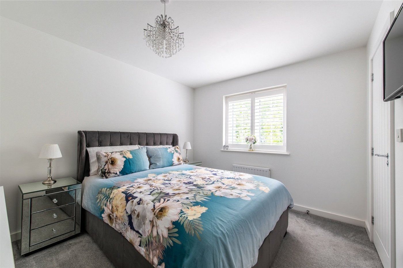 3 bedroom house for sale in Allington | Robinson Michael & Jackson