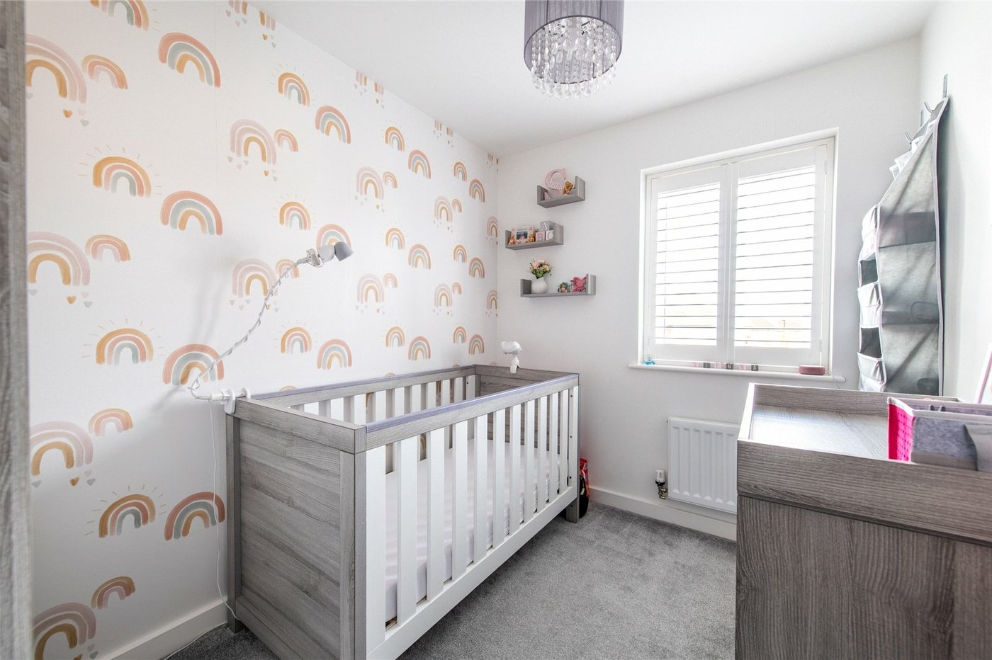 3 bedroom house for sale in Allington | Robinson Michael & Jackson