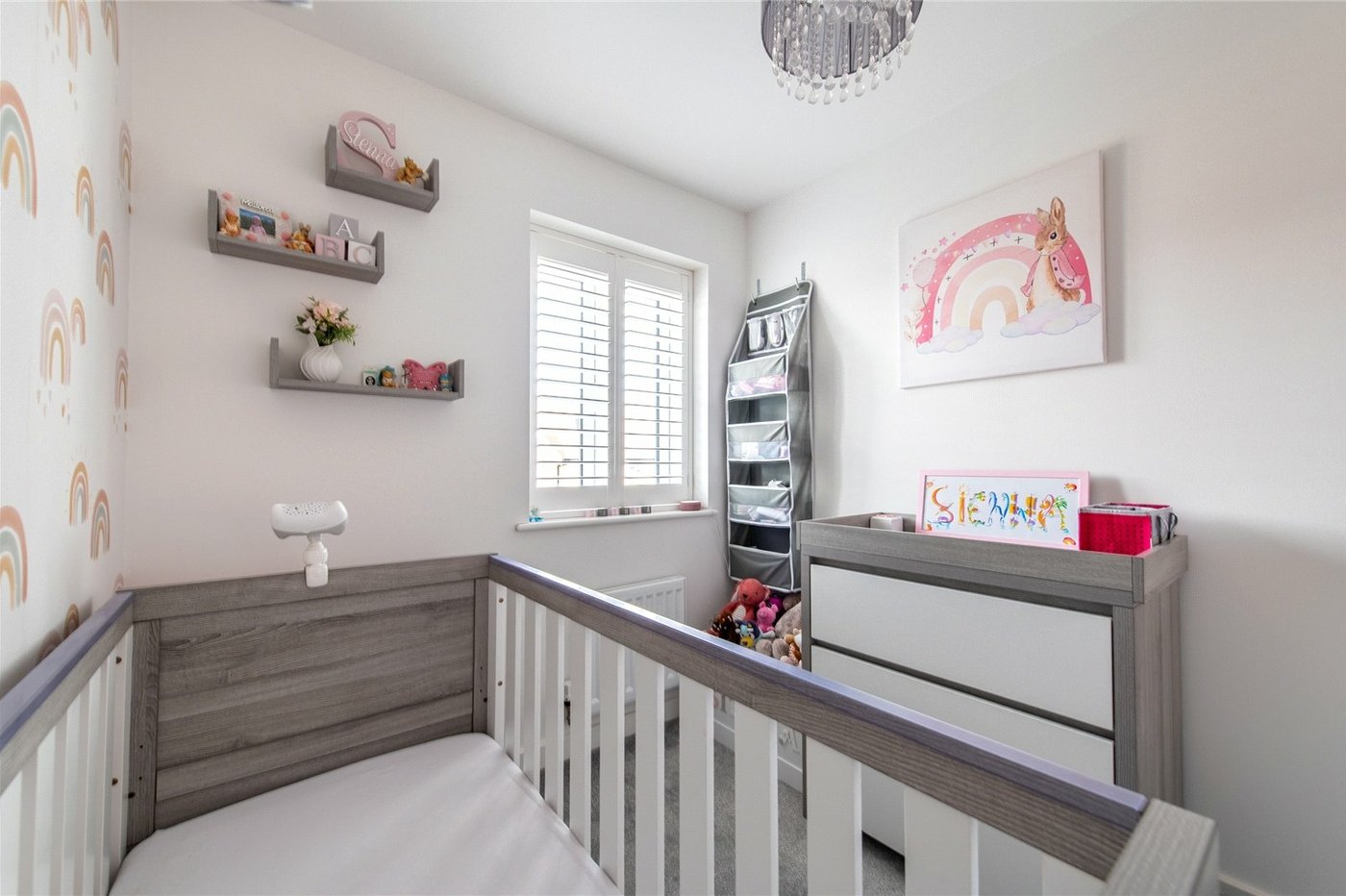 3 bedroom house for sale in Allington | Robinson Michael & Jackson