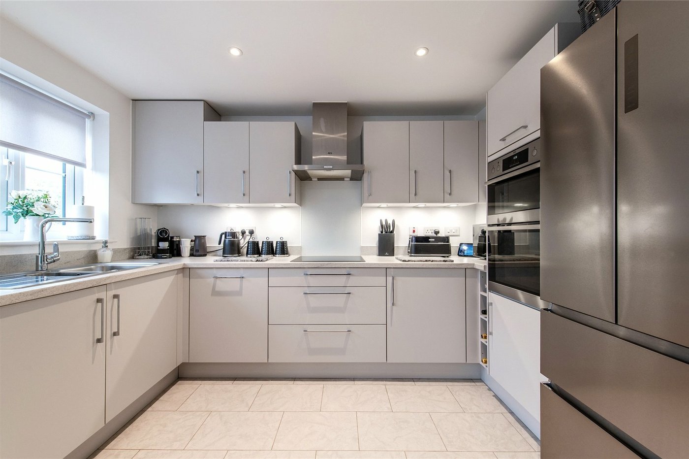 3 bedroom house for sale in Allington | Robinson Michael & Jackson