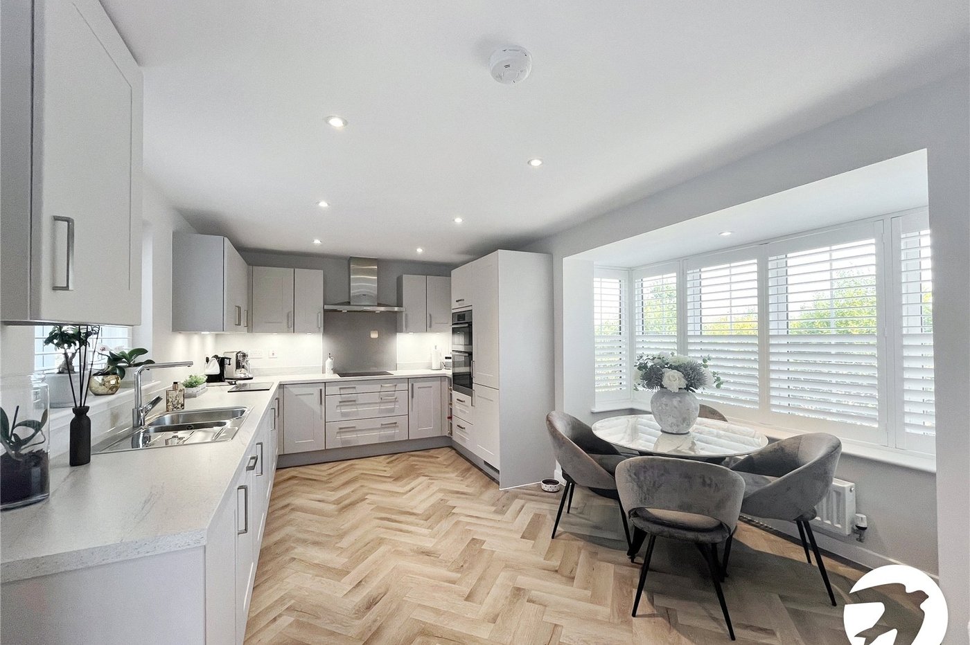 4 bedroom house for sale in Allington | Robinson Michael & Jackson