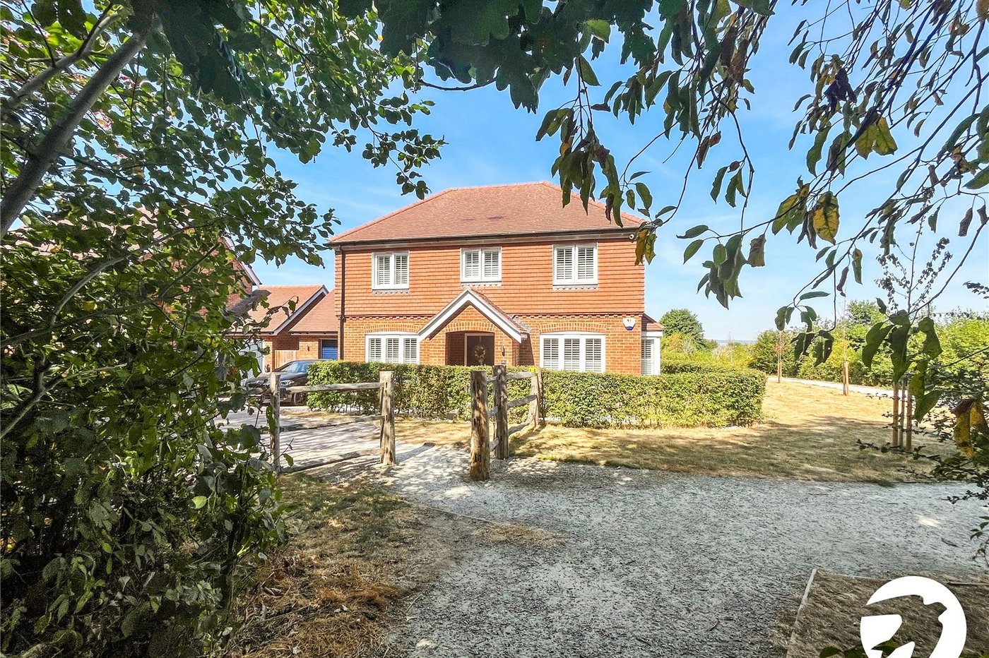 4 bedroom house for sale in Allington | Robinson Michael & Jackson