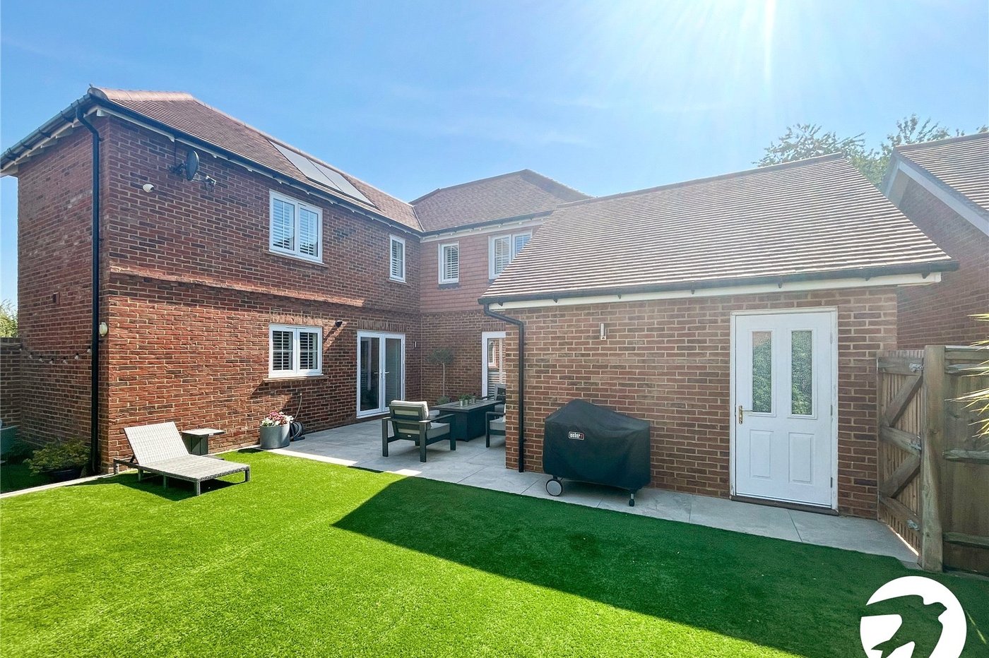 4 bedroom house for sale in Allington | Robinson Michael & Jackson