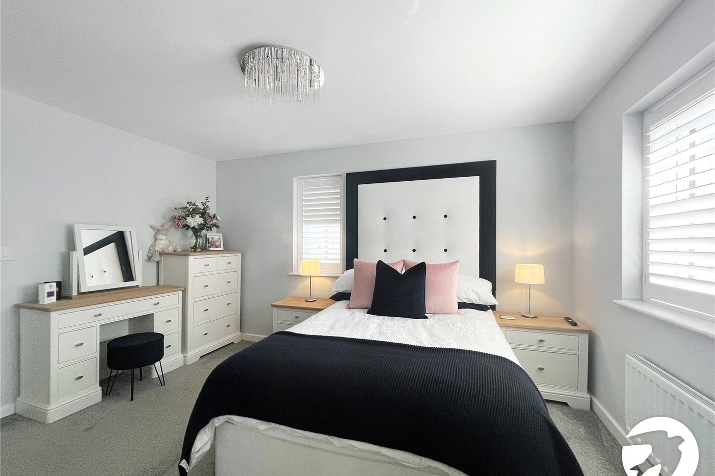 4 bedroom house for sale in Allington | Robinson Michael & Jackson