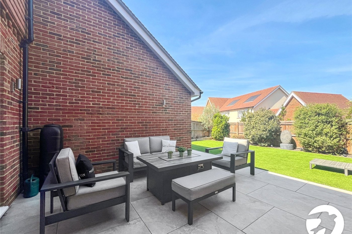 4 bedroom house for sale in Allington | Robinson Michael & Jackson