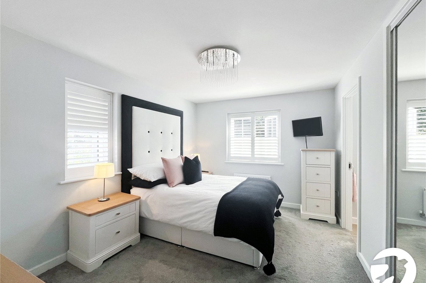 4 bedroom house for sale in Allington | Robinson Michael & Jackson