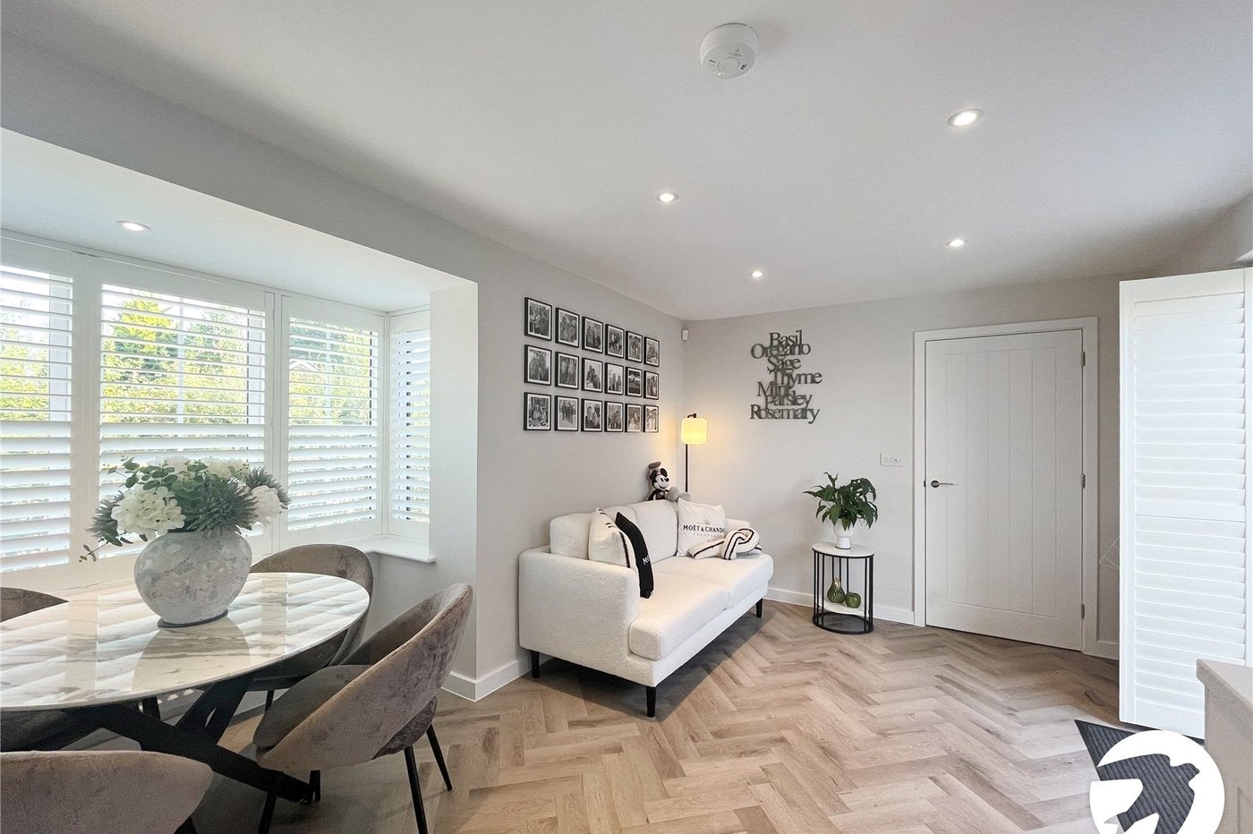 4 bedroom house for sale in Allington | Robinson Michael & Jackson
