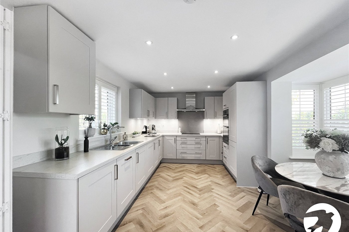 4 bedroom house for sale in Allington | Robinson Michael & Jackson
