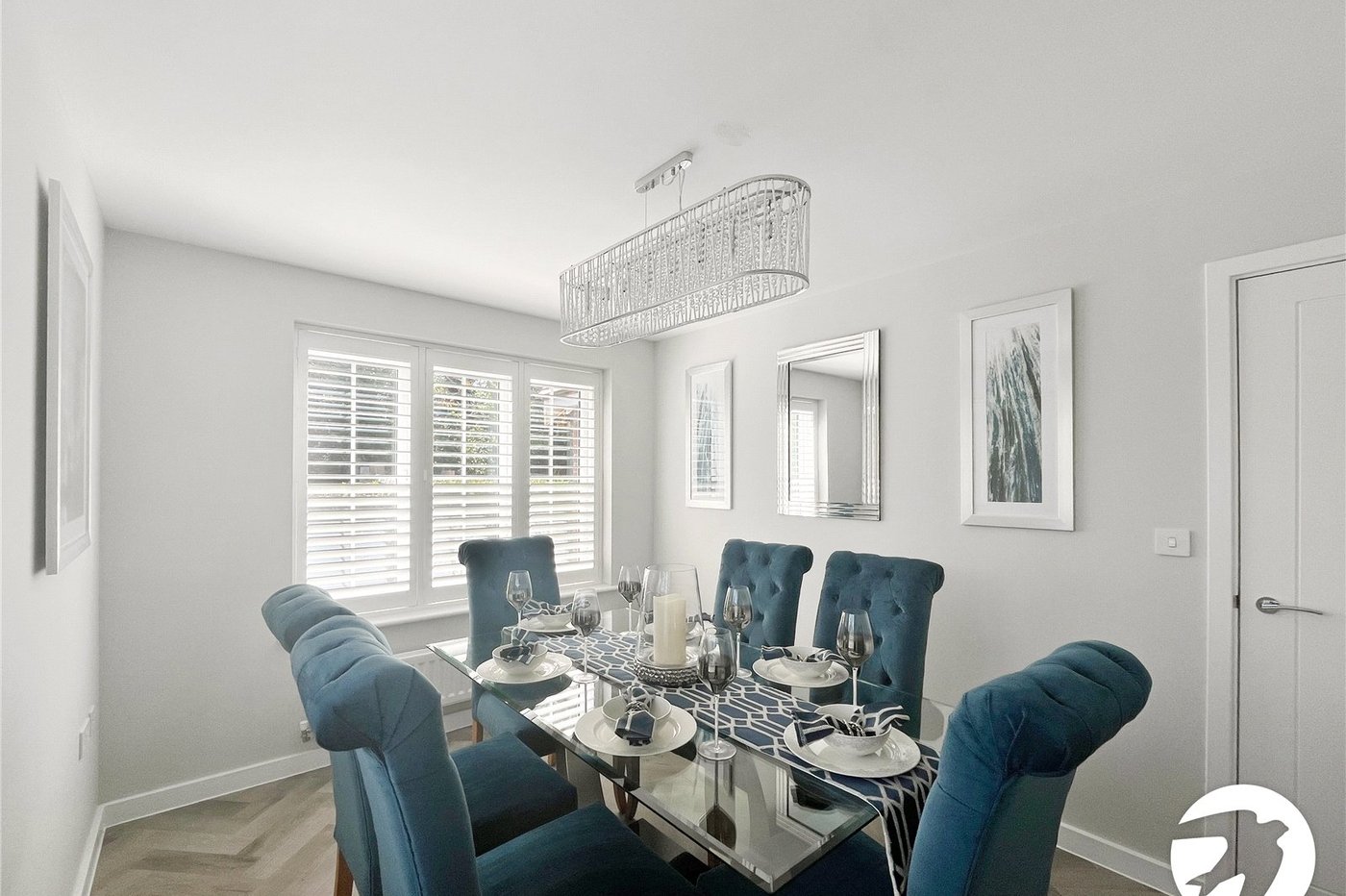 4 bedroom house for sale in Allington | Robinson Michael & Jackson