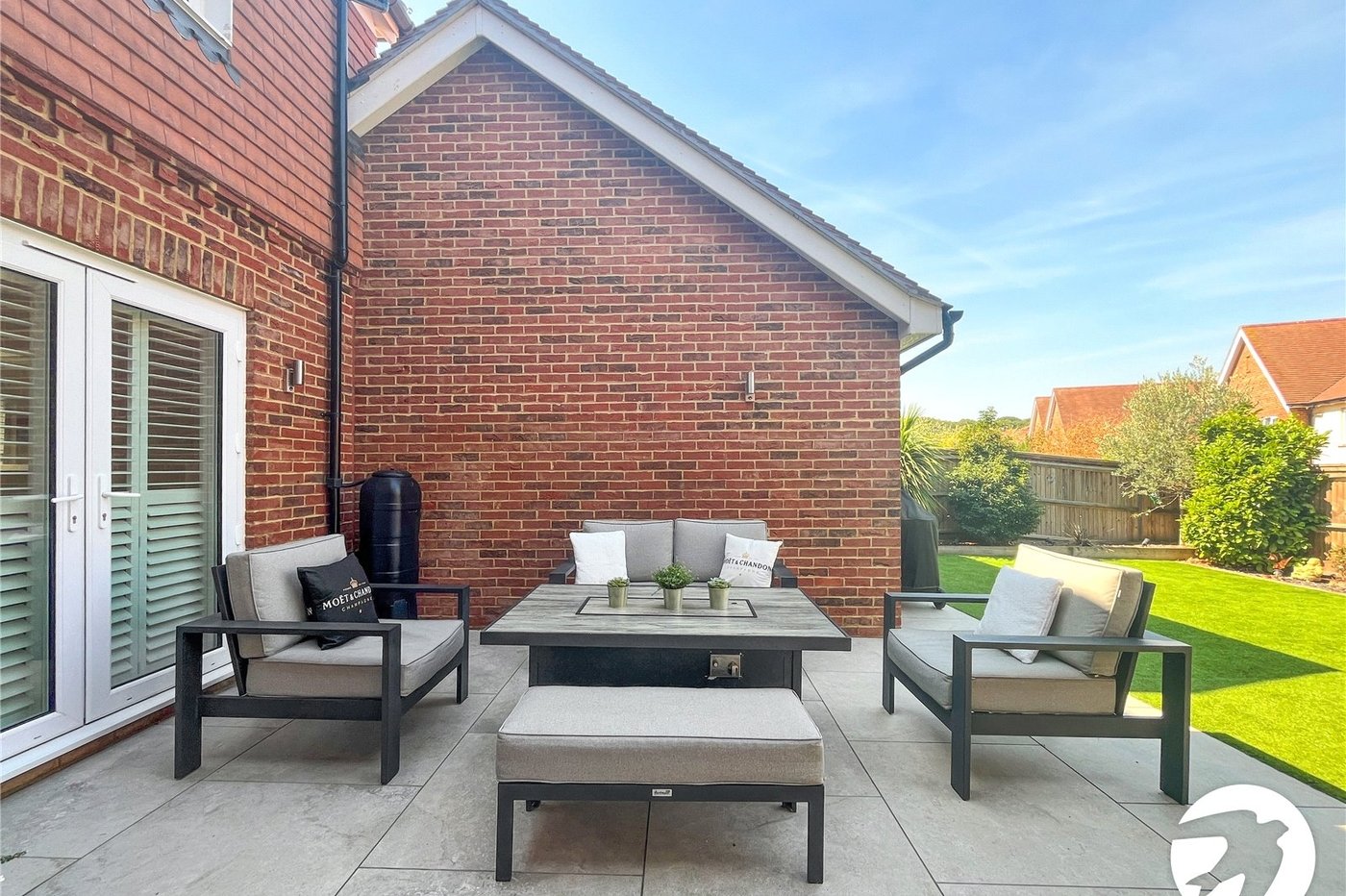 4 bedroom house for sale in Allington | Robinson Michael & Jackson