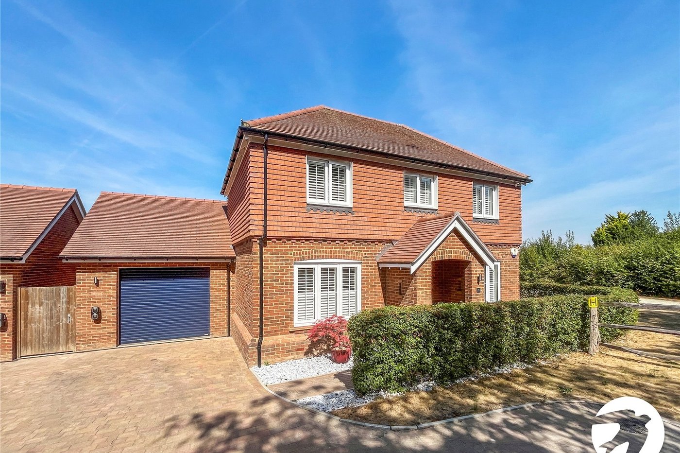 4 bedroom house for sale in Allington | Robinson Michael & Jackson