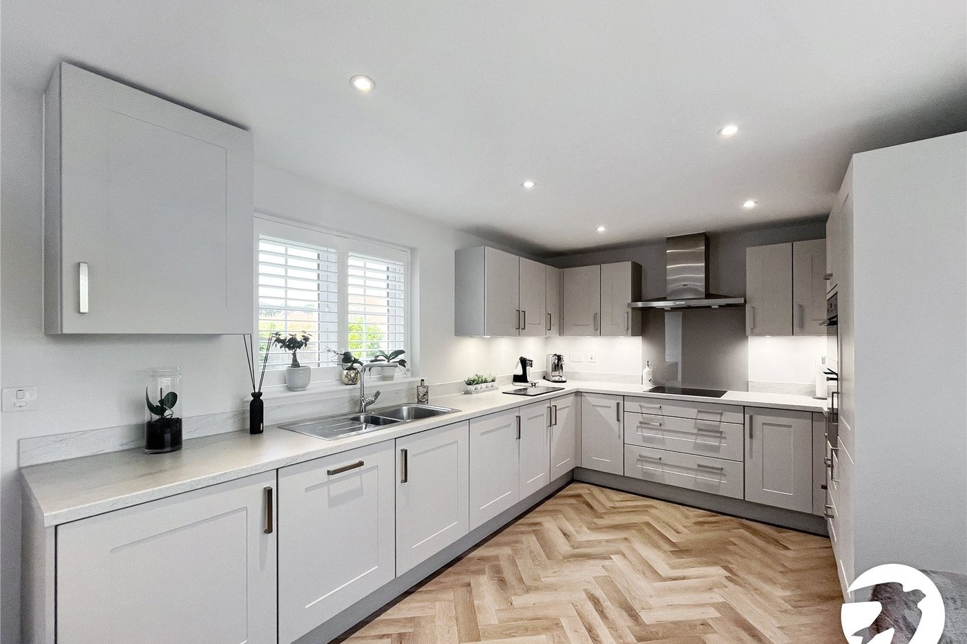 4 bedroom house for sale in Allington | Robinson Michael & Jackson
