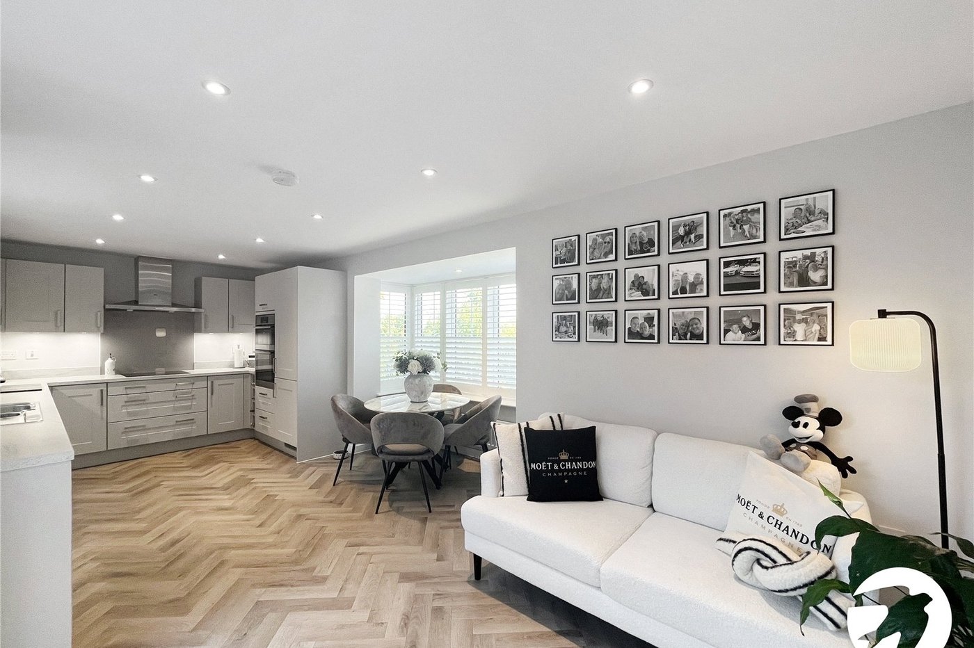4 bedroom house for sale in Allington | Robinson Michael & Jackson