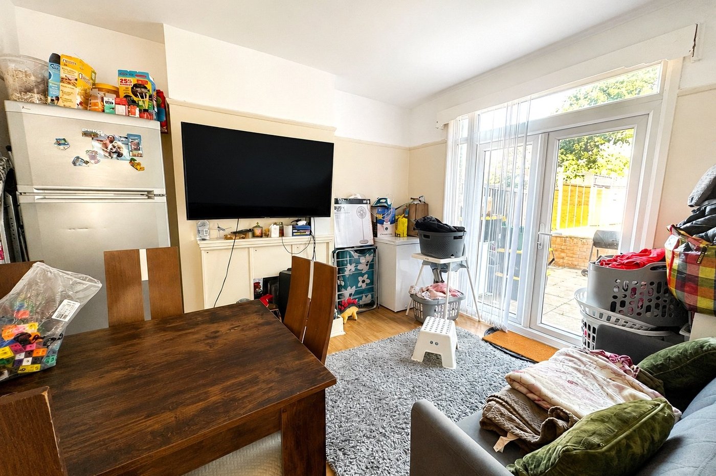 2 bedroom property for sale in Catford | Robinson Jackson