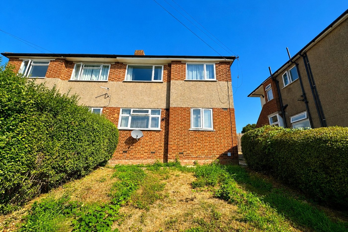 2 bedroom property for sale in Catford | Robinson Jackson