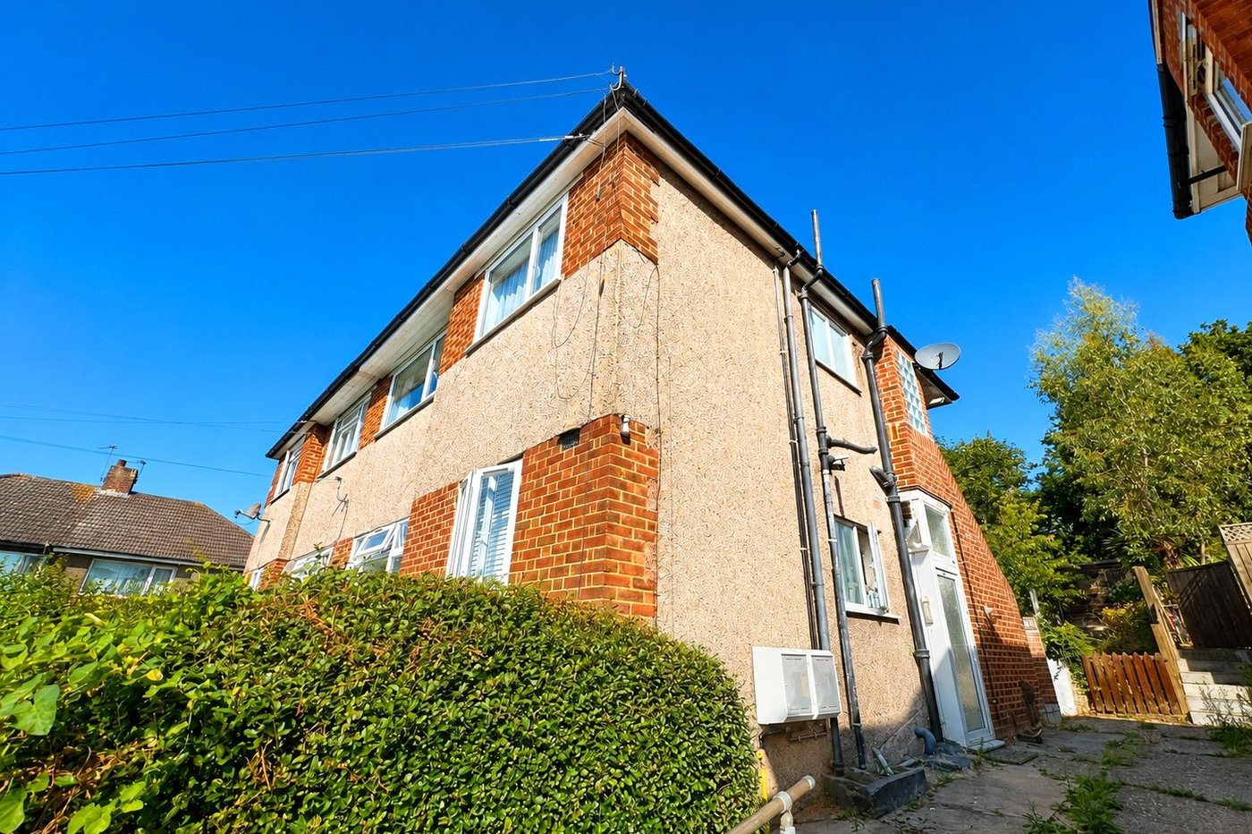 2 bedroom property for sale in Catford | Robinson Jackson