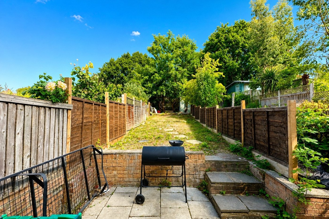 2 bedroom property for sale in Catford | Robinson Jackson