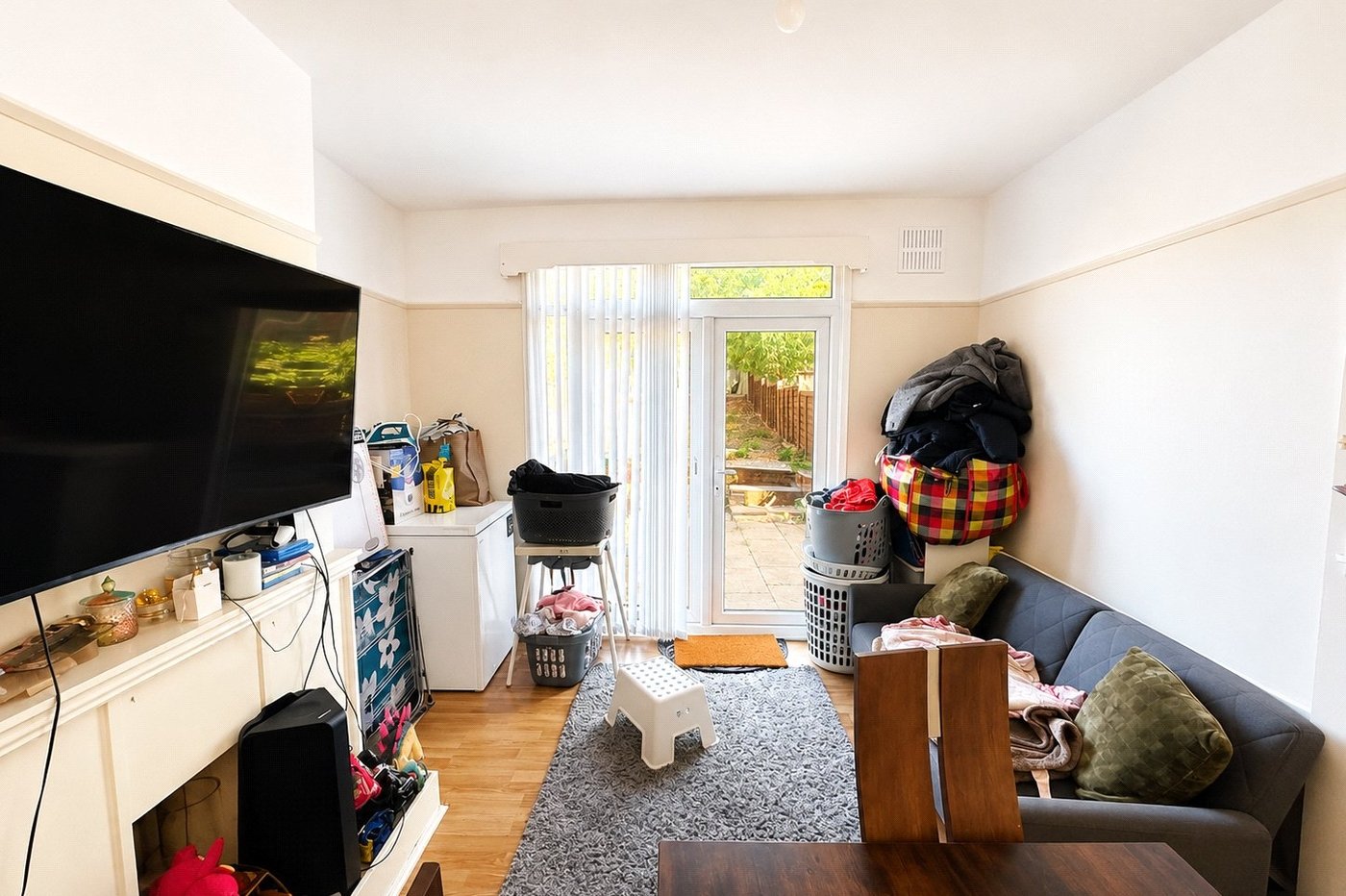 2 bedroom property for sale in Catford | Robinson Jackson