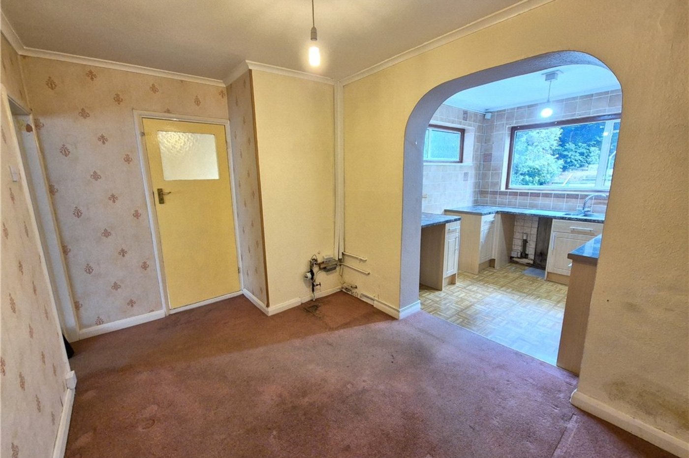 2 bedroom house for sale in St Pauls Cray | Robinson Jackson
