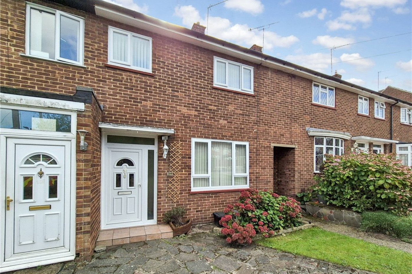 2 bedroom house for sale in St Pauls Cray | Robinson Jackson