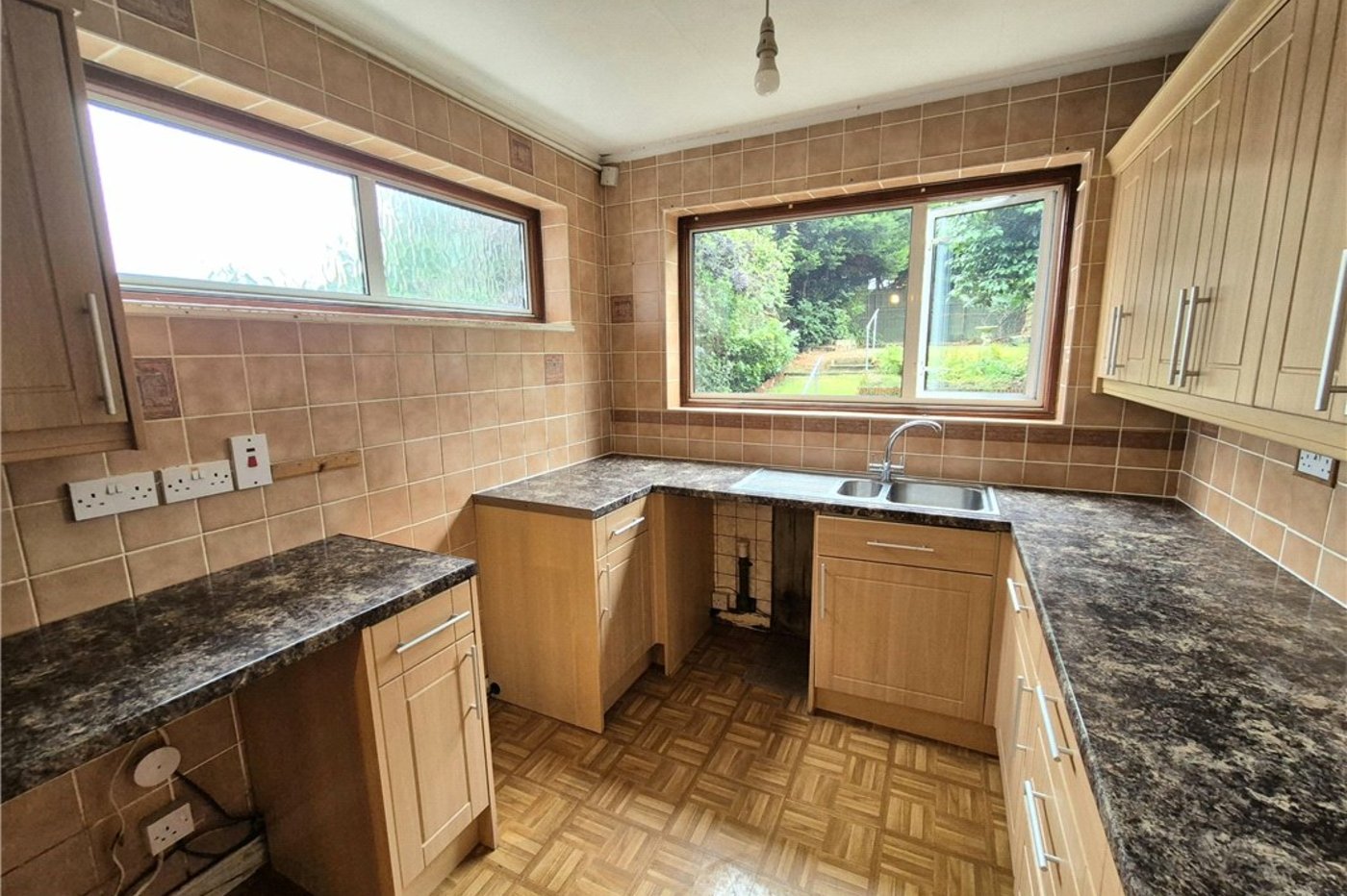 2 bedroom house for sale in St Pauls Cray | Robinson Jackson