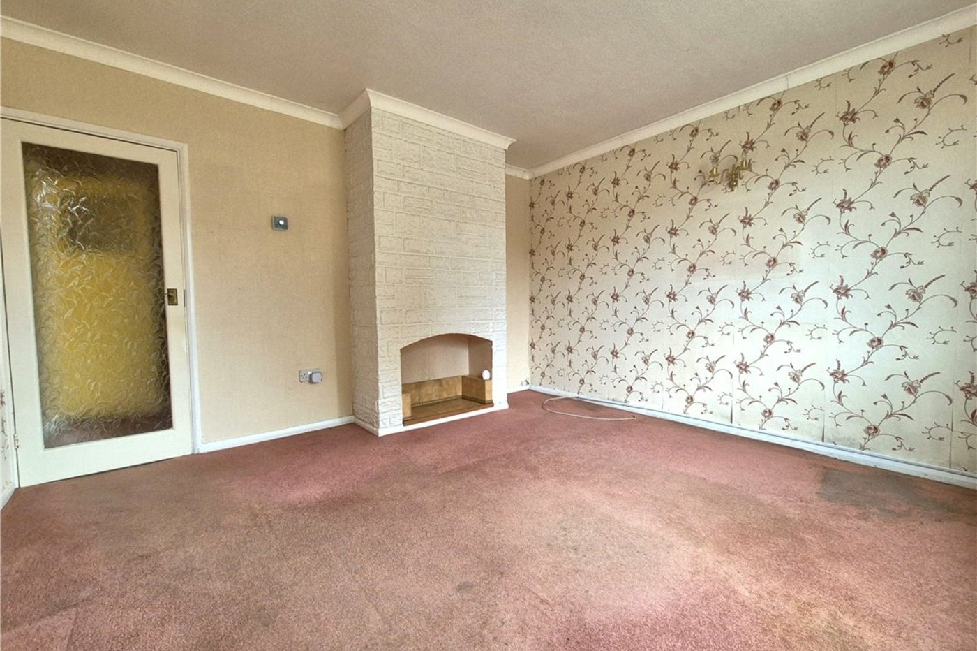 2 bedroom house for sale in St Pauls Cray | Robinson Jackson