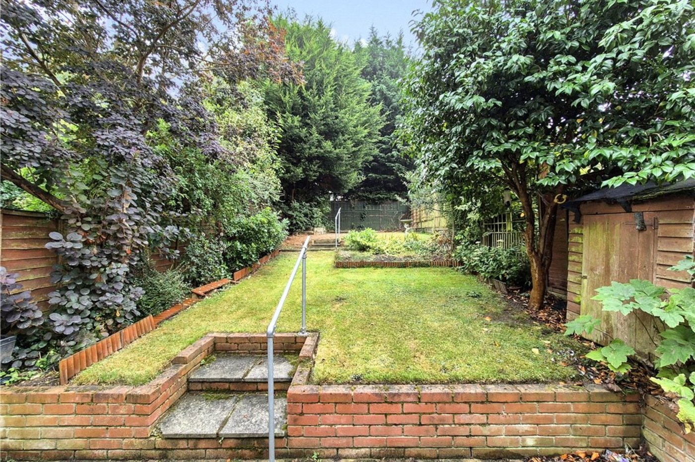 2 bedroom house for sale in St Pauls Cray | Robinson Jackson