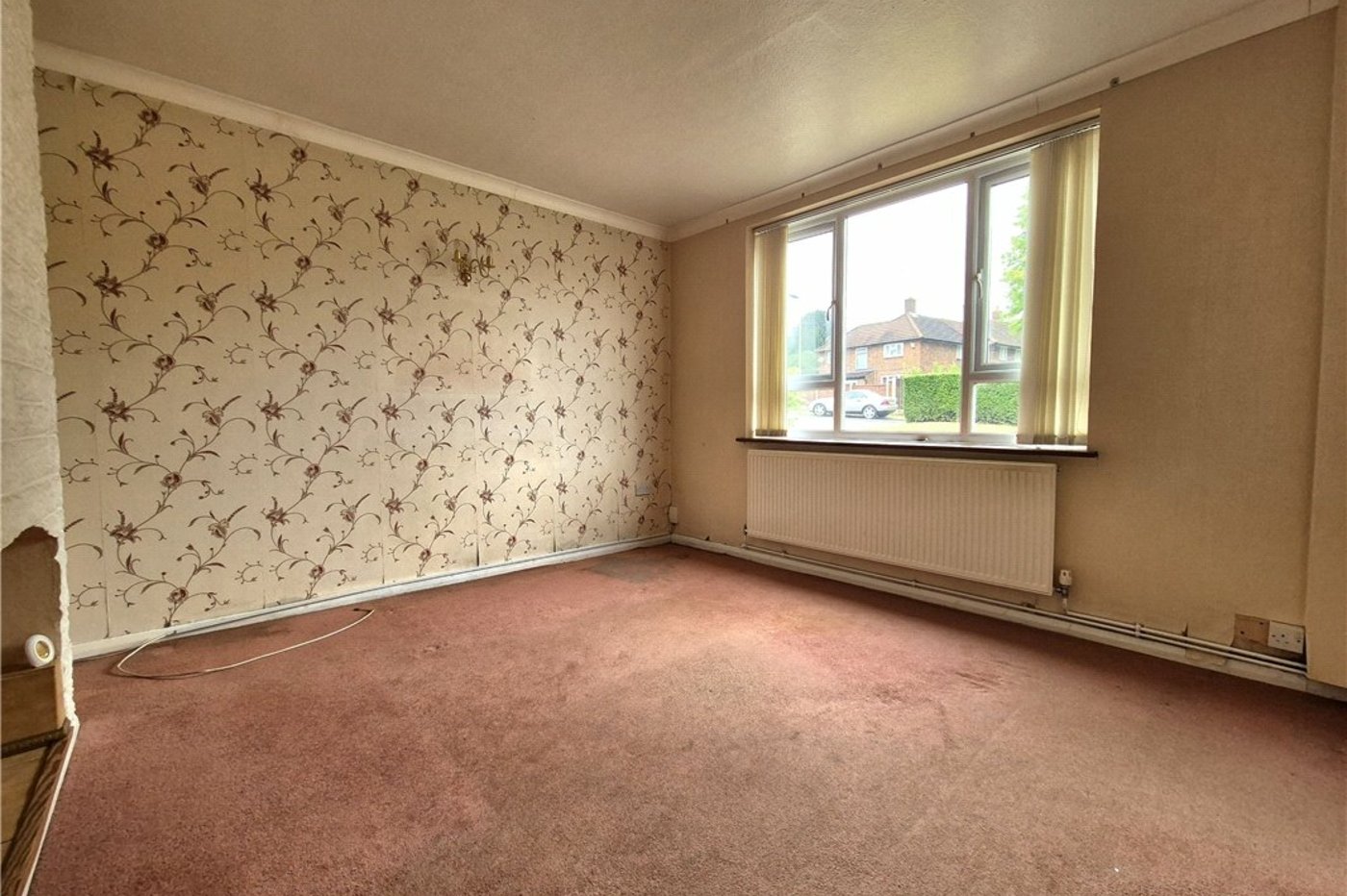 2 bedroom house for sale in St Pauls Cray | Robinson Jackson