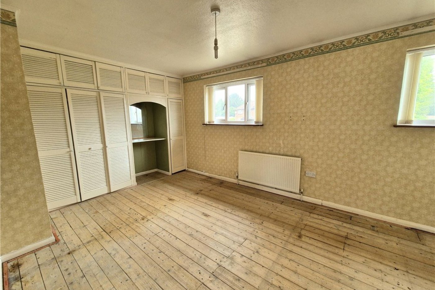 2 bedroom house for sale in St Pauls Cray | Robinson Jackson