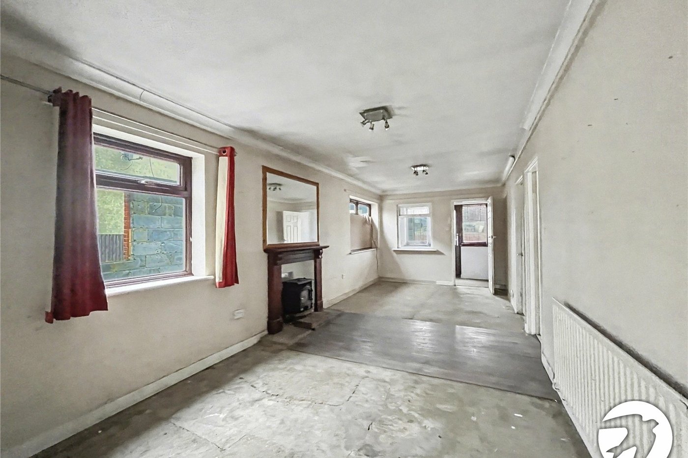 2 bedroom bungalow for sale in Bobbing | Robinson Michael & Jackson