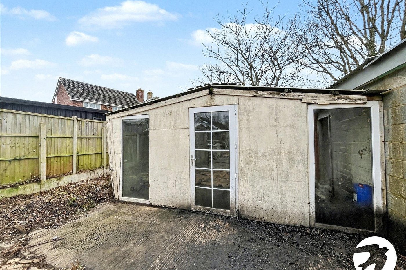 2 bedroom bungalow for sale in Bobbing | Robinson Michael & Jackson