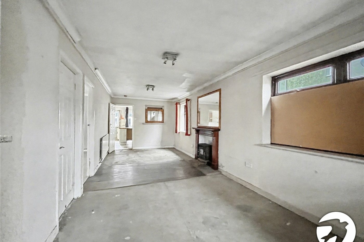 2 bedroom bungalow for sale in Bobbing | Robinson Michael & Jackson