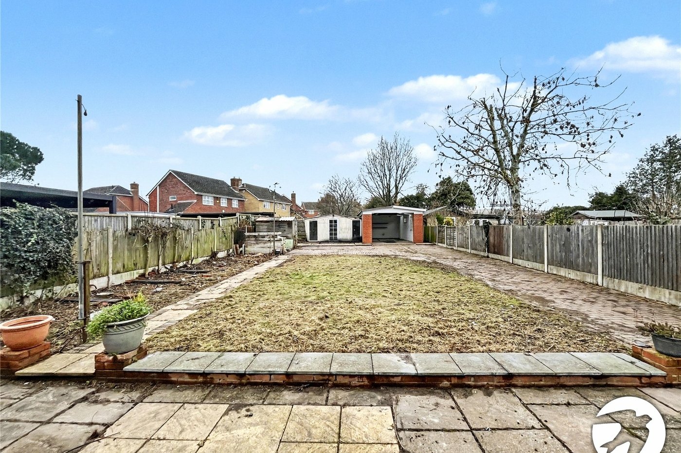 2 bedroom bungalow for sale in Bobbing | Robinson Michael & Jackson