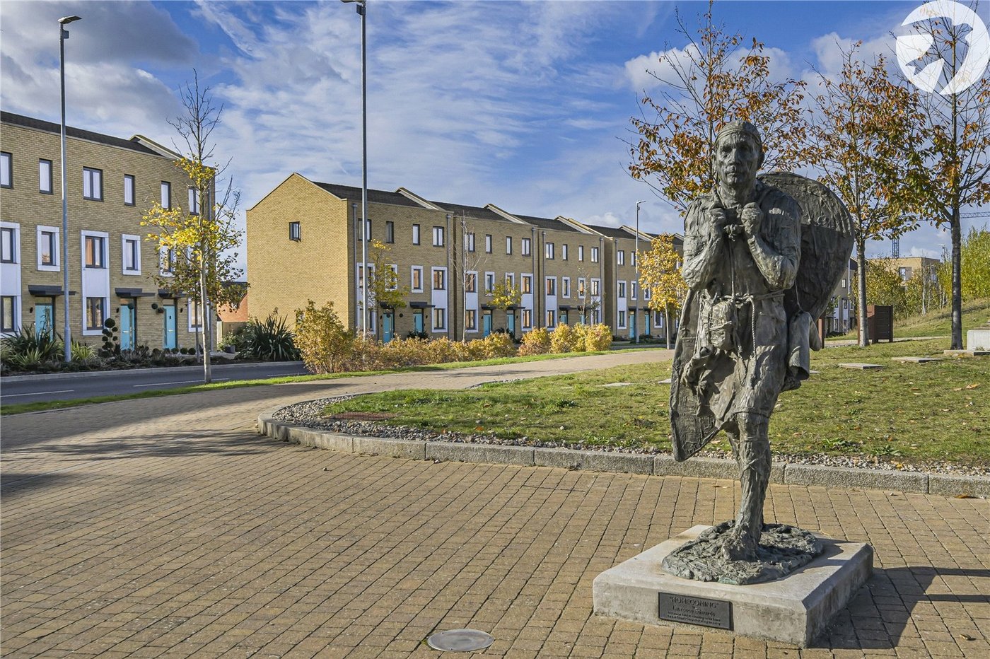 3 bedroom property for sale in Castle Hill | Robinson Jackson