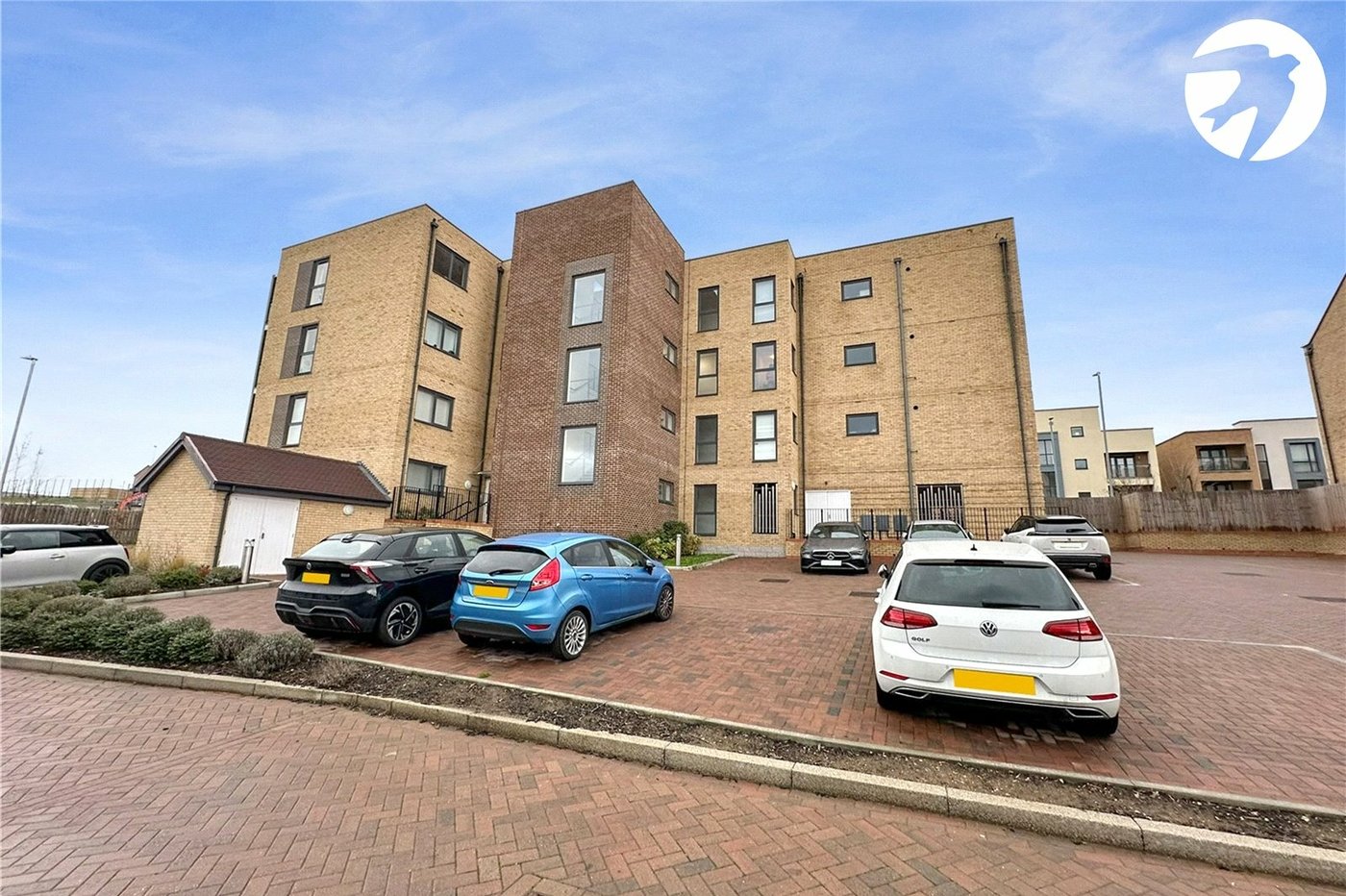 2 bedroom property for sale in Castle Hill | Robinson Jackson