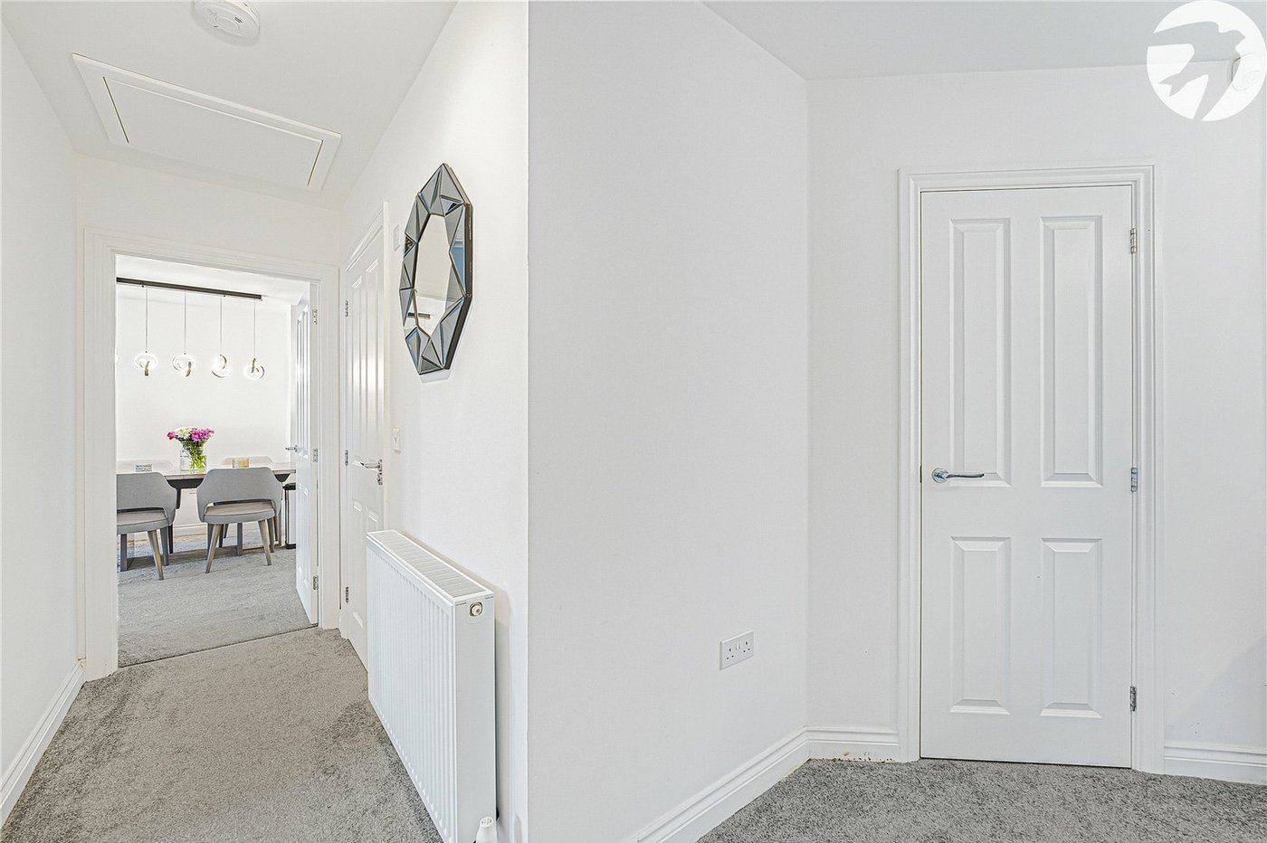 2 bedroom property for sale in Castle Hill | Robinson Jackson