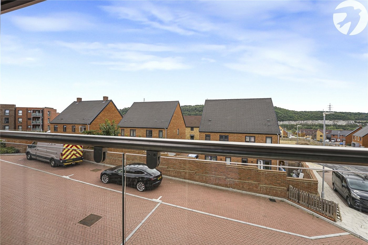 2 bedroom property for sale in Castle Hill | Robinson Jackson