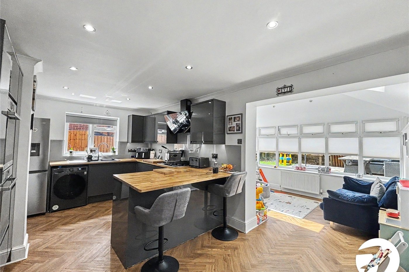 3 bedroom house for sale in Chatham | Robinson Michael & Jackson