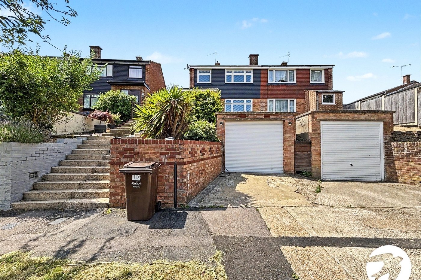 3 bedroom house for sale in Chatham | Robinson Michael & Jackson