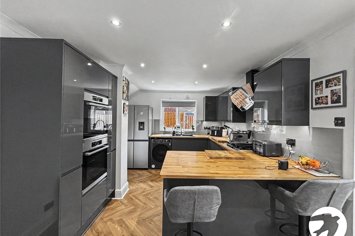 3 bedroom house for sale in Chatham | Robinson Michael & Jackson