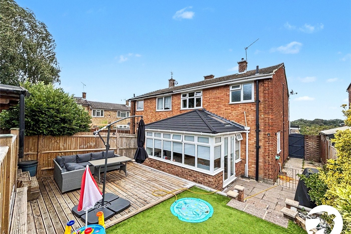 3 bedroom house for sale in Chatham | Robinson Michael & Jackson
