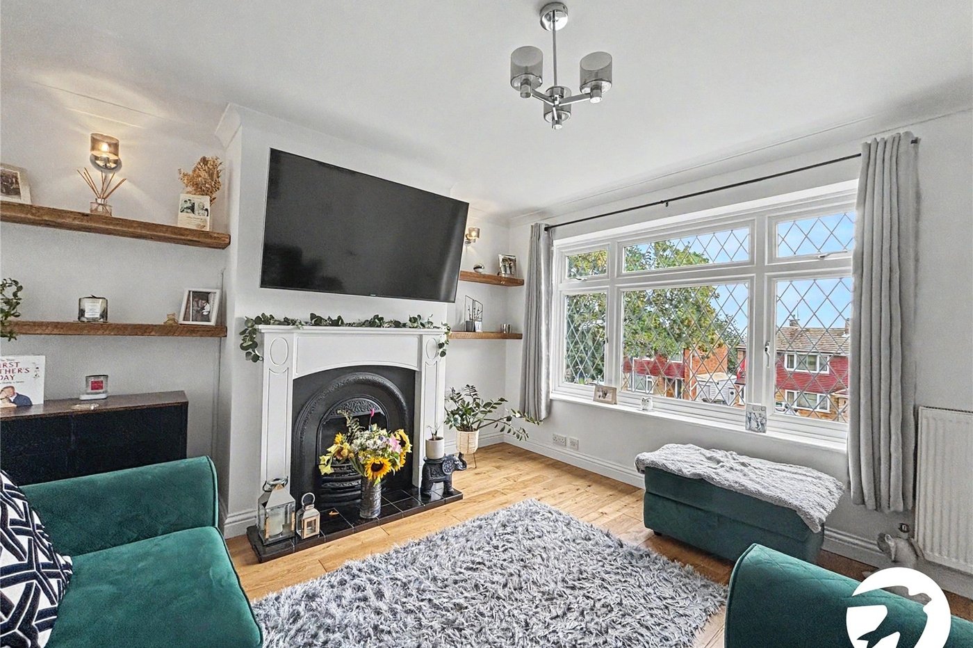 3 bedroom house for sale in Chatham | Robinson Michael & Jackson