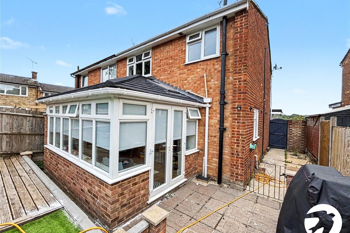 3 bedroom house for sale in Chatham | Robinson Michael & Jackson