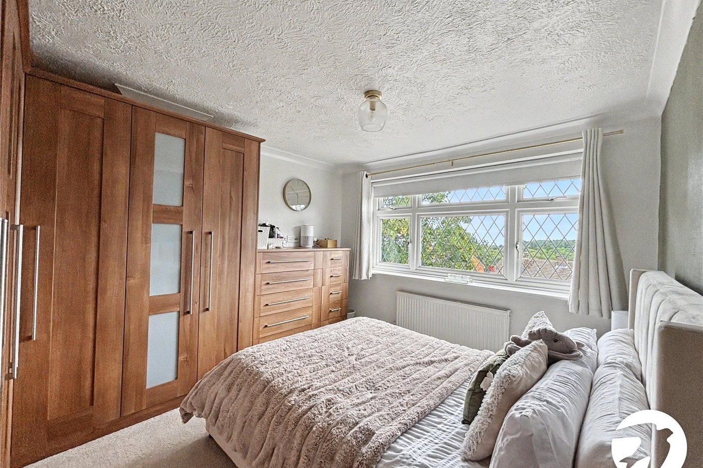 3 bedroom house for sale in Chatham | Robinson Michael & Jackson