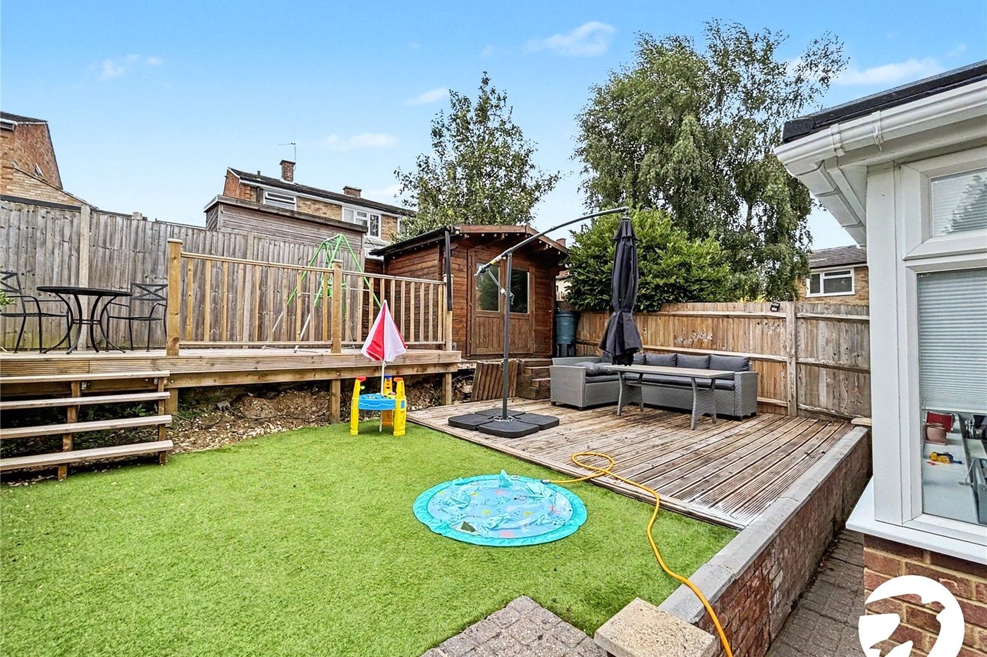 3 bedroom house for sale in Chatham | Robinson Michael & Jackson
