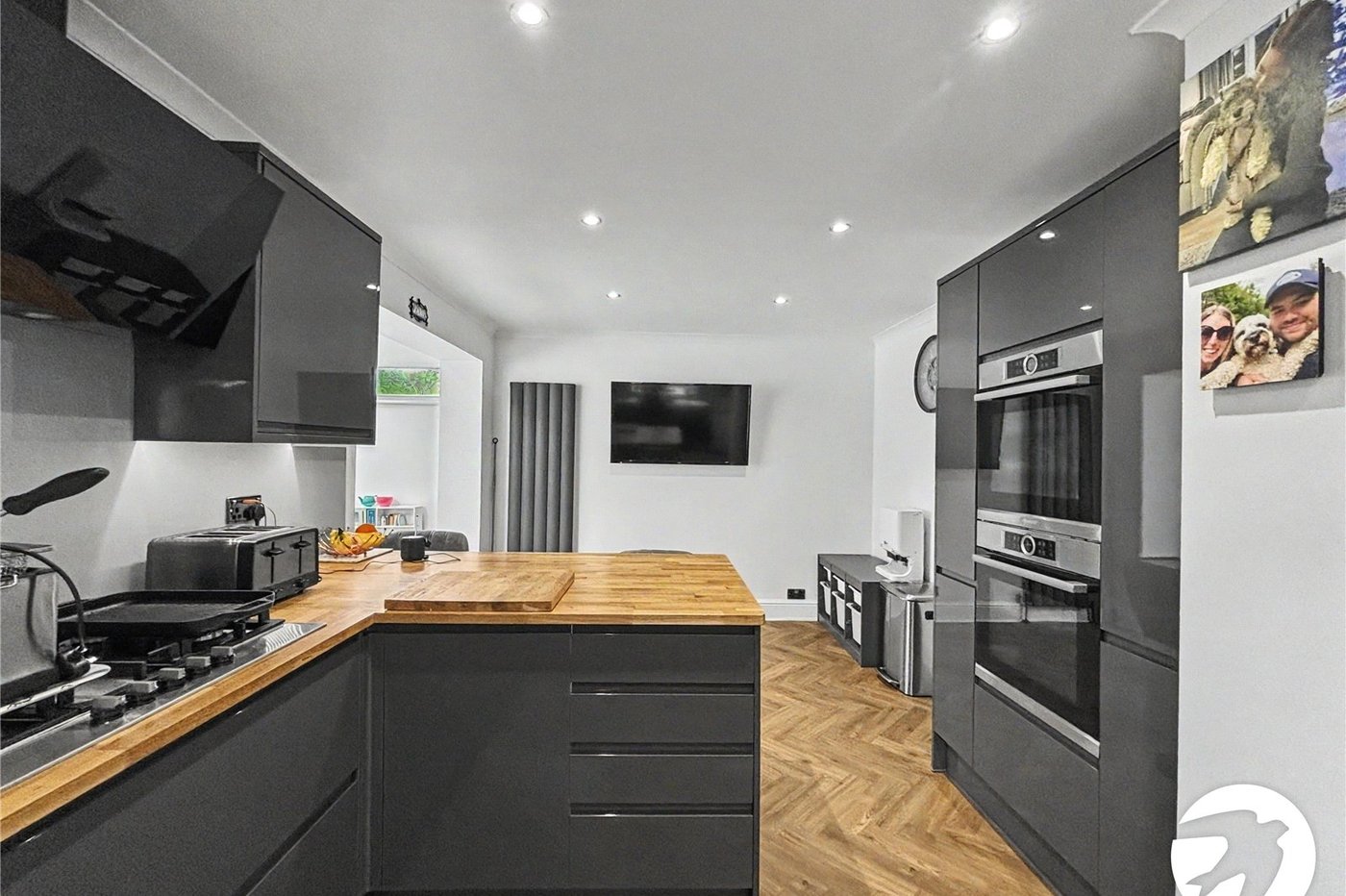 3 bedroom house for sale in Chatham | Robinson Michael & Jackson