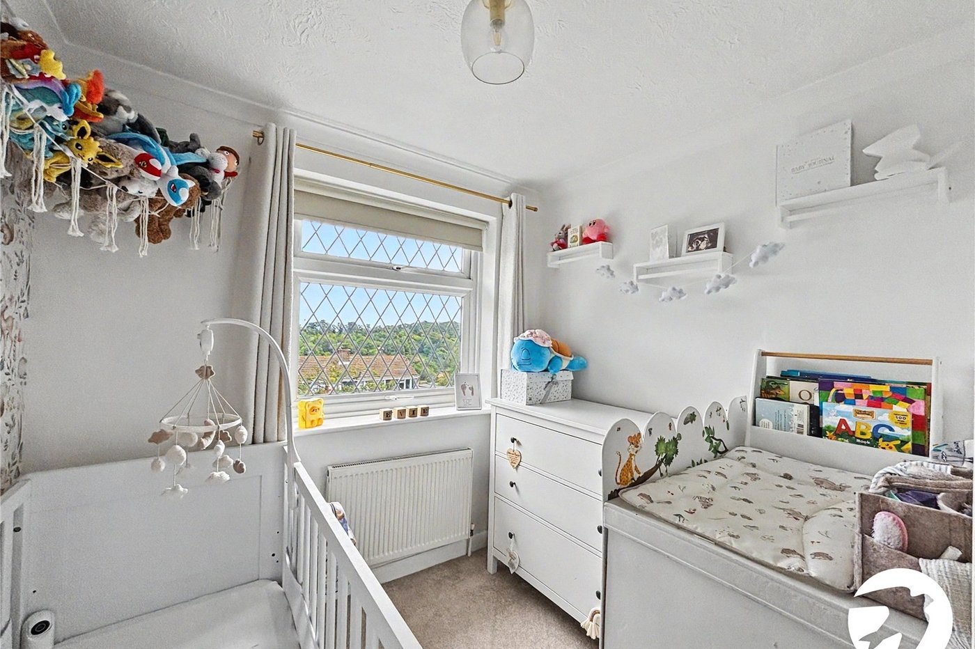 3 bedroom house for sale in Chatham | Robinson Michael & Jackson