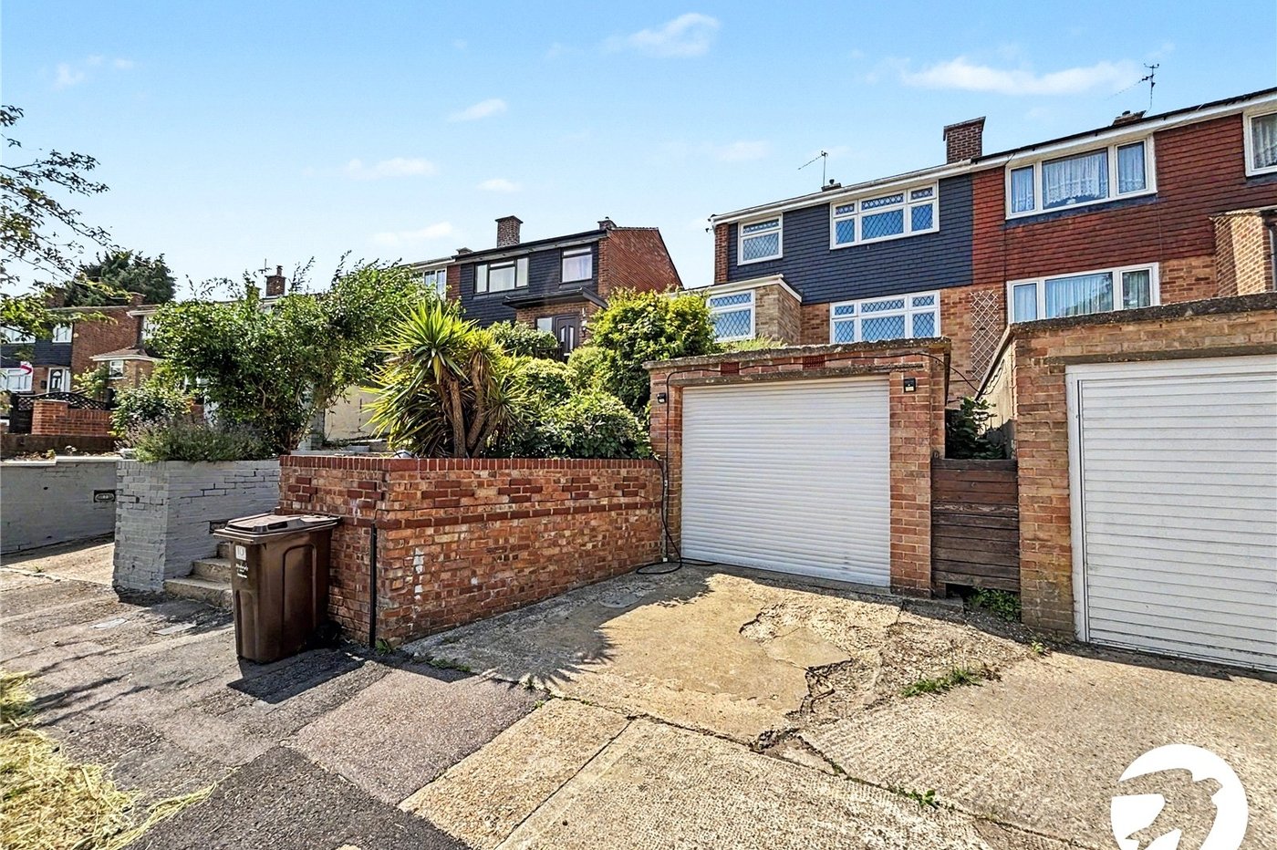 3 bedroom house for sale in Chatham | Robinson Michael & Jackson