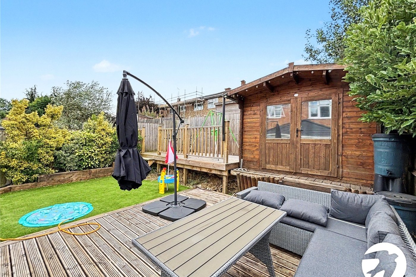 3 bedroom house for sale in Chatham | Robinson Michael & Jackson