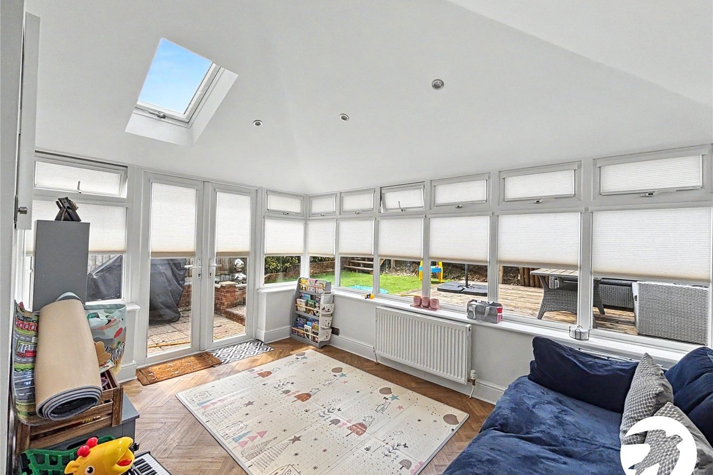 3 bedroom house for sale in Chatham | Robinson Michael & Jackson
